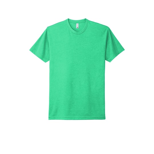 Next Level Darks Unisex CVC T-Shirt